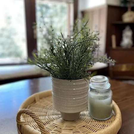 Horska Chata Svahova Chalet