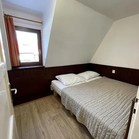 Horska Chata Svahova * Bolebor