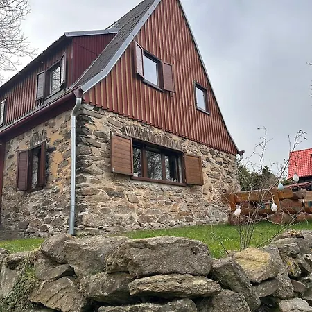 Chalet Horska Chata Svahova *