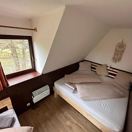 Horska Chata Svahova Chalet