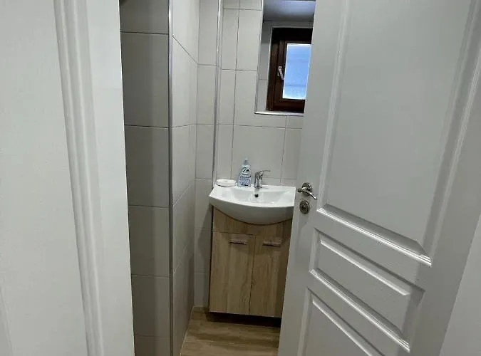 Horska Svahova Boleboř